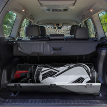 Load image into Gallery viewer, SKB Staff ATA Hard Shell Plastic Golf Travel Case for Cart Bags with Wheels