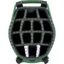 Load image into Gallery viewer, Sun Mountain Men's Eclipse 3.5 Stand Golf Bag, 14-Way Top, 2025 Model, Green Jacket