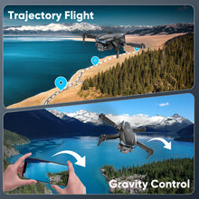 Load image into Gallery viewer, X-shop Foldable Drone with 1080P Camera for Beginners & Kids, FPV RC Quadcopter Toys