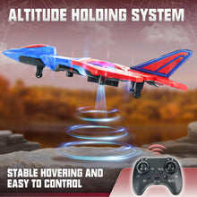 Load image into Gallery viewer, Drones for Kids | 2.4GHZ RC Plane, Spider Toys for Boys, Remote Control Spider, Remote Control Airplane, RC Helicopter