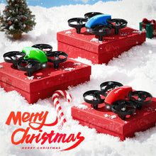 Load image into Gallery viewer, Veeniix V995 Mini Drones for Kids 14+ and Beginners,Indoor RC Quadcopter,Small Helicopter