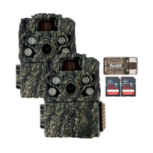 Load image into Gallery viewer, Browning Trail Cameras Bundle
