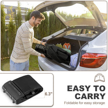 Load image into Gallery viewer, Golf Travel Bag - Heavy Duty 600D Polyester Oxford Wear-Resistant