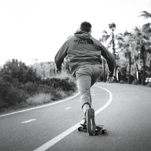 Load image into Gallery viewer, Electric Skateboard for Kids and Teens, Smart Sensors Electric Skateboard,350W Hub-Motor,9.32 MPH Top Speed