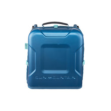 Load image into Gallery viewer, Sun Mountain Kube Golf Travel Bag, Blue Spruce Waterfall