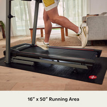 Load image into Gallery viewer, Schwinn Fitness SFT3.5 Treadmill - Black