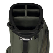 Load image into Gallery viewer, Titleist Players S5 Cypress/Black/Black