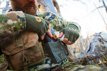 Load image into Gallery viewer, Maven RF.1 5-4500 YD ED Rangefinder (Gray/Orange)