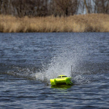 Load image into Gallery viewer, Pro Boat Blackjack 24" V2 Catamaran Brushless Heat Wave Visual RTR PRB08049T1