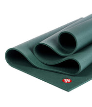 Load image into Gallery viewer, Manduka PROlite Long Yoga Mat 79" - 4.7mm | Lifetime Durability | Hygienic Construction | Teacher Approved | 79 x 24 inches | Black Sage