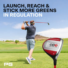 Load image into Gallery viewer, Performance Golf 357 Fairway Hybrid, 21 Degree Loft (Regular, Right)