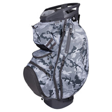 Load image into Gallery viewer, Sun Mountain Men's C130 Cart Golf Bag, 2025 Model, Steel Raptor
