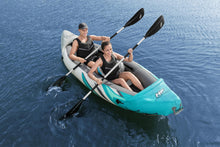 Load image into Gallery viewer, Bestway Hydro-Force Rapid Elite X2 Inflatable Kayak Set 10'3"