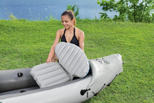 Load image into Gallery viewer, Bestway Hydro-Force Rapid Elite X2 Inflatable Kayak Set 10'3"