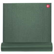 Load image into Gallery viewer, Manduka PROlite Yoga Mat 68" - 4.7mm | Lifetime Durability | Hygienic Construction | Teacher Approved | 68 x 24 inches | Black Sage