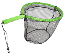 Load image into Gallery viewer, Foreverlast Inc. Generation 2 Non-Snag Floating Fishing Landing Net for Wade Fishing and Fly Fishing, Standard Net, One Size