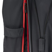 Load image into Gallery viewer, Titleist - Players 5 Black/Black/Red