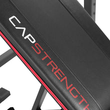 Load image into Gallery viewer, CAP Barbell Strength Power Rack and Bench Combo
