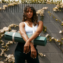 Load image into Gallery viewer, Manduka PROlite Long Yoga Mat 79" - 4.7mm | Lifetime Durability | Hygienic Construction | Teacher Approved | 79 x 24 inches | Thunder