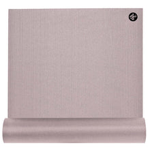 Load image into Gallery viewer, Manduka PROlite Yoga Mat 68" - 4.7mm | Lifetime Durability | Hygienic Construction | Teacher Approved | 68 x 24 inches | Elderberry