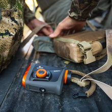Load image into Gallery viewer, Maven RF.1 5-4500 YD ED Rangefinder (Black/Gray)