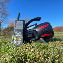 Load image into Gallery viewer, Icotec Hellion+ Game Call - Designed for Coyote, Fox, Bobcat, Raccoon Hunting - 165 Sounds Included, 300 Yard Remote Range, Clearest Sound