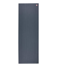 Load image into Gallery viewer, Manduka PROlite Long Yoga Mat 79" - 4.7mm | Lifetime Durability | Hygienic Construction | Teacher Approved | 79 x 24 inches | Thunder
