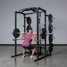 Load image into Gallery viewer, REP Fitness PR-1100 + Weight Storage + AB-3100