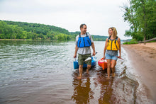 Load image into Gallery viewer, Onyx USCGA and Transport Canada Approved Curve Paddle Vest
