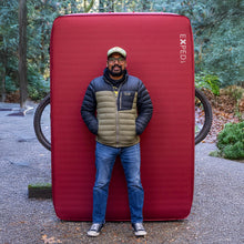 Load image into Gallery viewer, Exped MegaMat Max Sleeping Pad, Duo Long Wide Plus