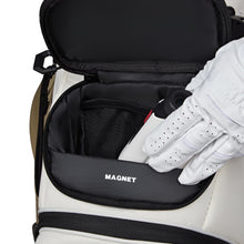 Load image into Gallery viewer, ASK ECHO Soundless 14-Way Golf Stand Bag for Men & Women
