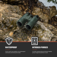 Load image into Gallery viewer, Athlon Optics Forerunner 10x42 Binoculars