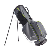 Load image into Gallery viewer, Izzo Golf Izzo Ultra Lite Stand Golf Bag with Dual-Straps & Exclusive Features, Natural