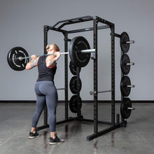 Load image into Gallery viewer, REP Fitness PR-1100 + Weight Storage + AB-3000