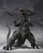 Load image into Gallery viewer, TAMASHII NATIONS Bandai S.H. MonsterArts Godzilla 2001" Action Figure