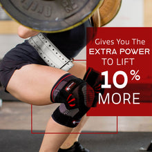 Load image into Gallery viewer, Dark Iron Fitness Genuine Leather Weightlifting Belt - White