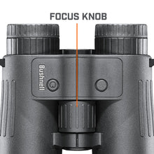 Load image into Gallery viewer, Bushnell Fusion X 10x42mm Ranging Binoculars, ARC Technology