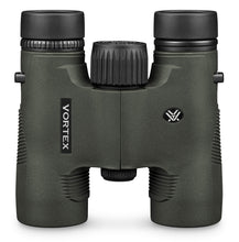 Load image into Gallery viewer, Vortex Diamondback HD 8x28 Binoculars