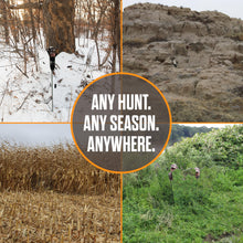 Load image into Gallery viewer, GhostBlind Phantom Extender Bundle, Hunting Blinds and Hunting Accessories, Extenders Included
