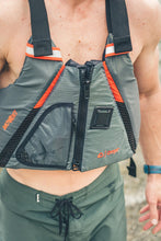 Load image into Gallery viewer, Onyx MoveVent Dynamic Paddle Vest Adult Life Jacket, USCG/TC Approved