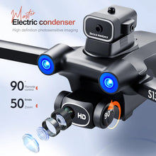 Load image into Gallery viewer, 4K Dual Camera Aerial Photography RC Drone