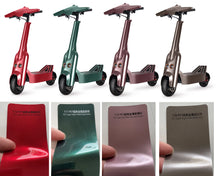 Load image into Gallery viewer, SONGZO BT1 Electric Scooter PET Color Changing Film