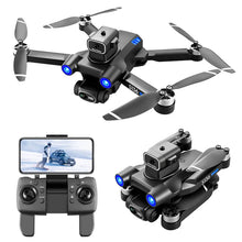 Load image into Gallery viewer, 4K Dual Camera Aerial Photography RC Drone