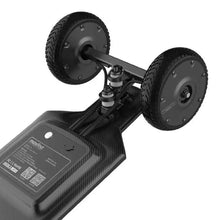 Load image into Gallery viewer, Maxfind FF PLUS Electric Skateboard: Ultimate Speed, All-Terrain, Enhanced Stability and Control
