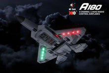 Load image into Gallery viewer, RC Jet three Channel Camera 3d/6g Gyroscope Fixed Wing