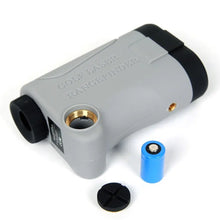 Load image into Gallery viewer, laser Distance Meter 600m 800m 1000m 1500m laser Rangefinder Golf Rangefinder Hunting Rangefinder Telescope Speed measure tester