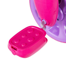 Load image into Gallery viewer, 2 in 1 Kids Tricycle Balance Training Bike Ride on Toy Bike3 Wheels Pink