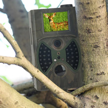 Load image into Gallery viewer, SUNTEKACAM 940NM Hunting Camera Trail Cameras 20MP 1080P Video Scouting Infrared Night Vision Photos Trap Surveillance