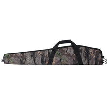 Load image into Gallery viewer, 40/44/48/52 Inch Camouflage Rifle Case Soft Shotgun Bag with Adjustable Shoulder for Scoped Rifles