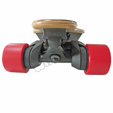 Load image into Gallery viewer, Free Shipping Electric Skateboshard Dual 500W Motors 8800mAh Battery Max Speed 35km/h With Remote Control